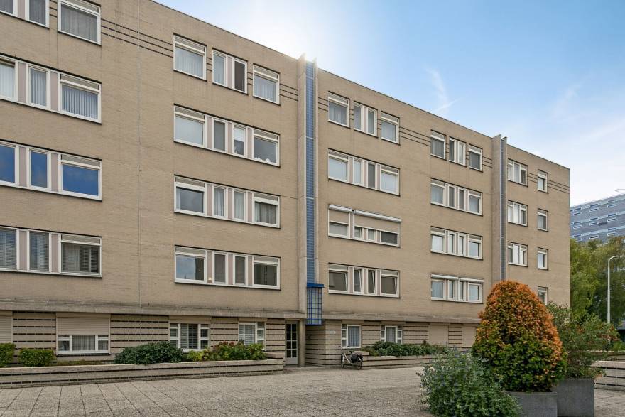 Te huur Appartement Groot Paradijs in Eindhoven