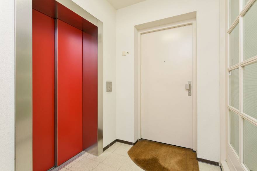 Te huur Appartement Groot Paradijs in Eindhoven