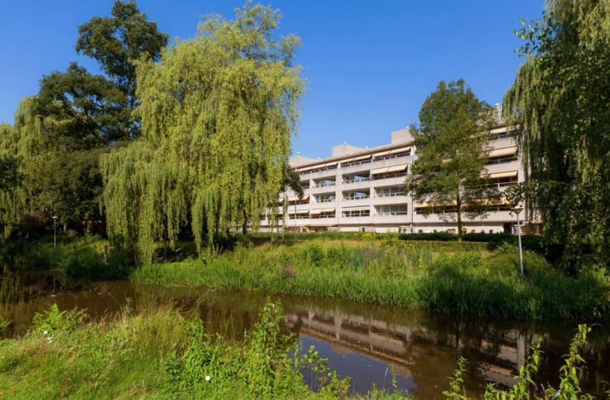 Te huur Appartement Groot Paradijs in Eindhoven