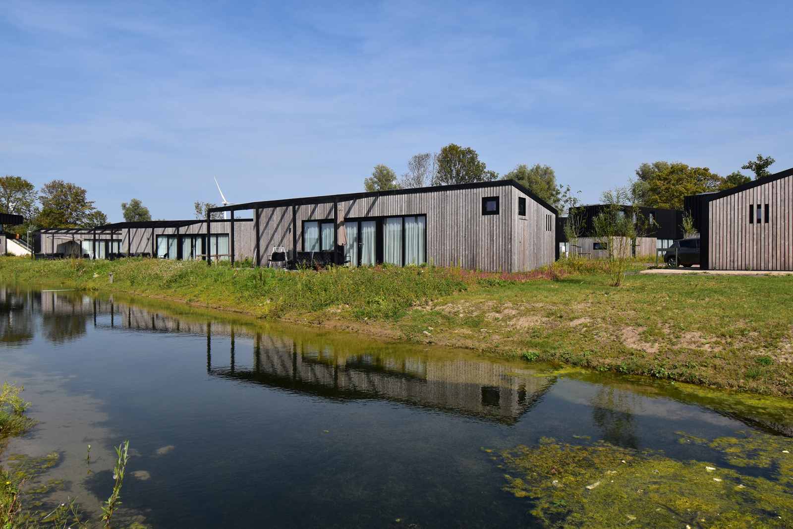 Huis Buitengronden 7 36 in Zwartewaal