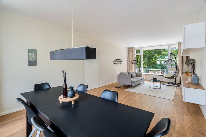 Te huur: Appartement Johannes Worpstraat 33 1 in Amsterdam