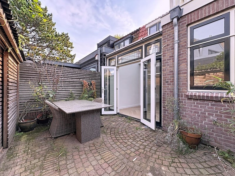 Te huur Huis Lambrecht van Dalelaan in Haarlem