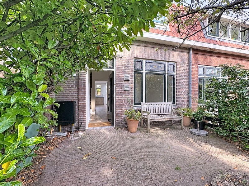 Te huur Huis Lambrecht van Dalelaan in Haarlem
