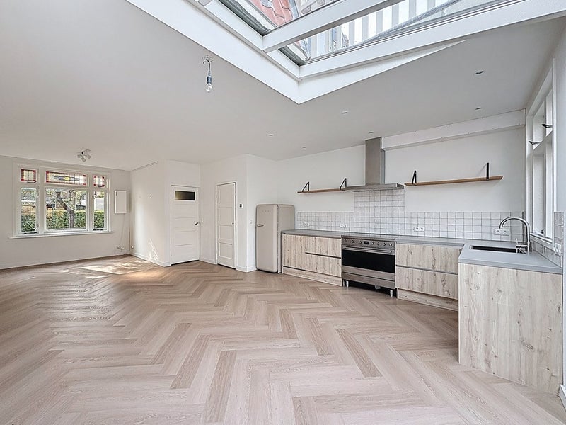 Te huur Huis Lambrecht van Dalelaan in Haarlem
