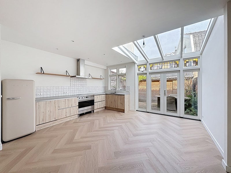 Te huur Huis Lambrecht van Dalelaan in Haarlem