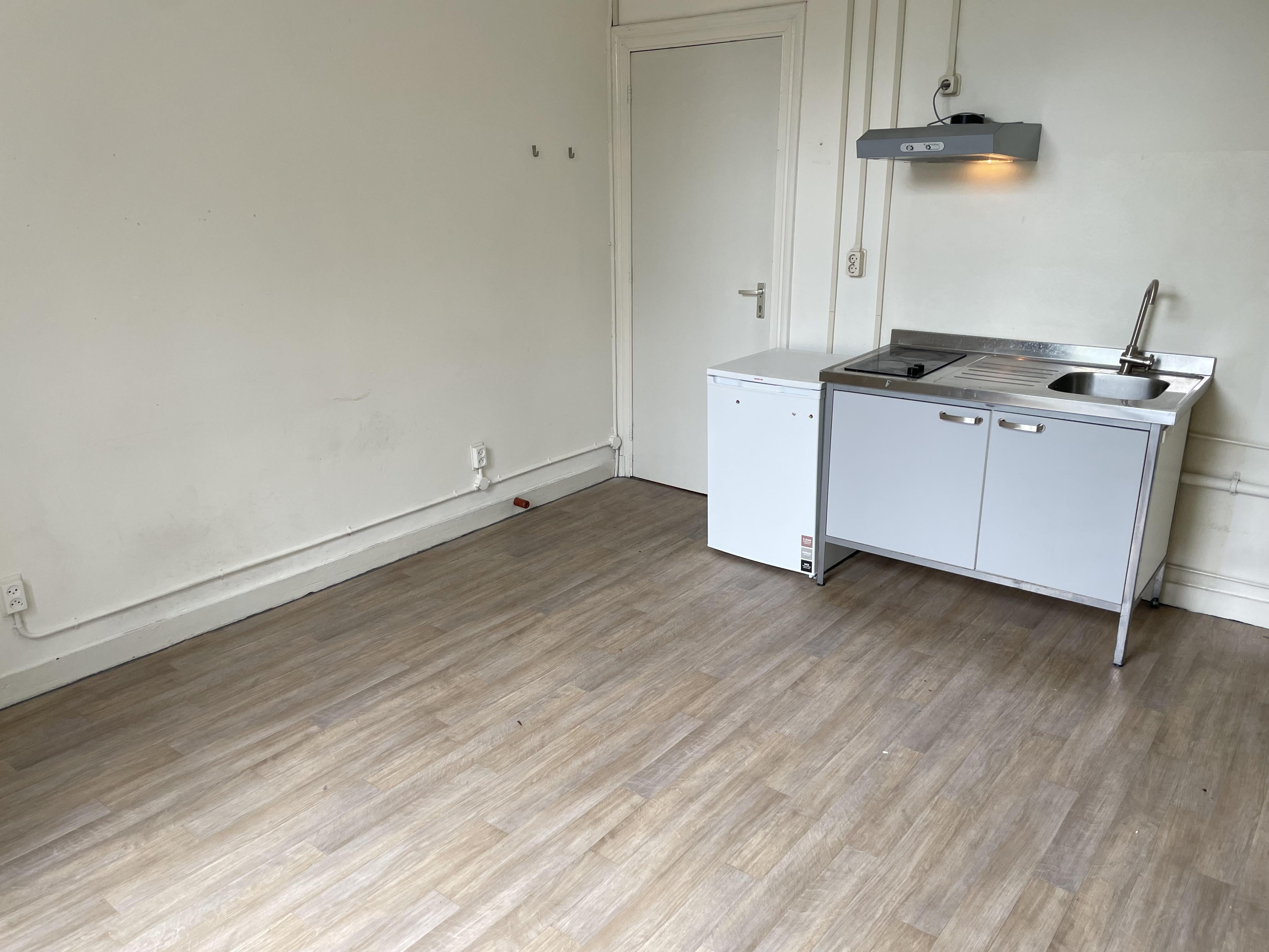 Kamer te huur: Akerstraat 20B-1, Maastricht