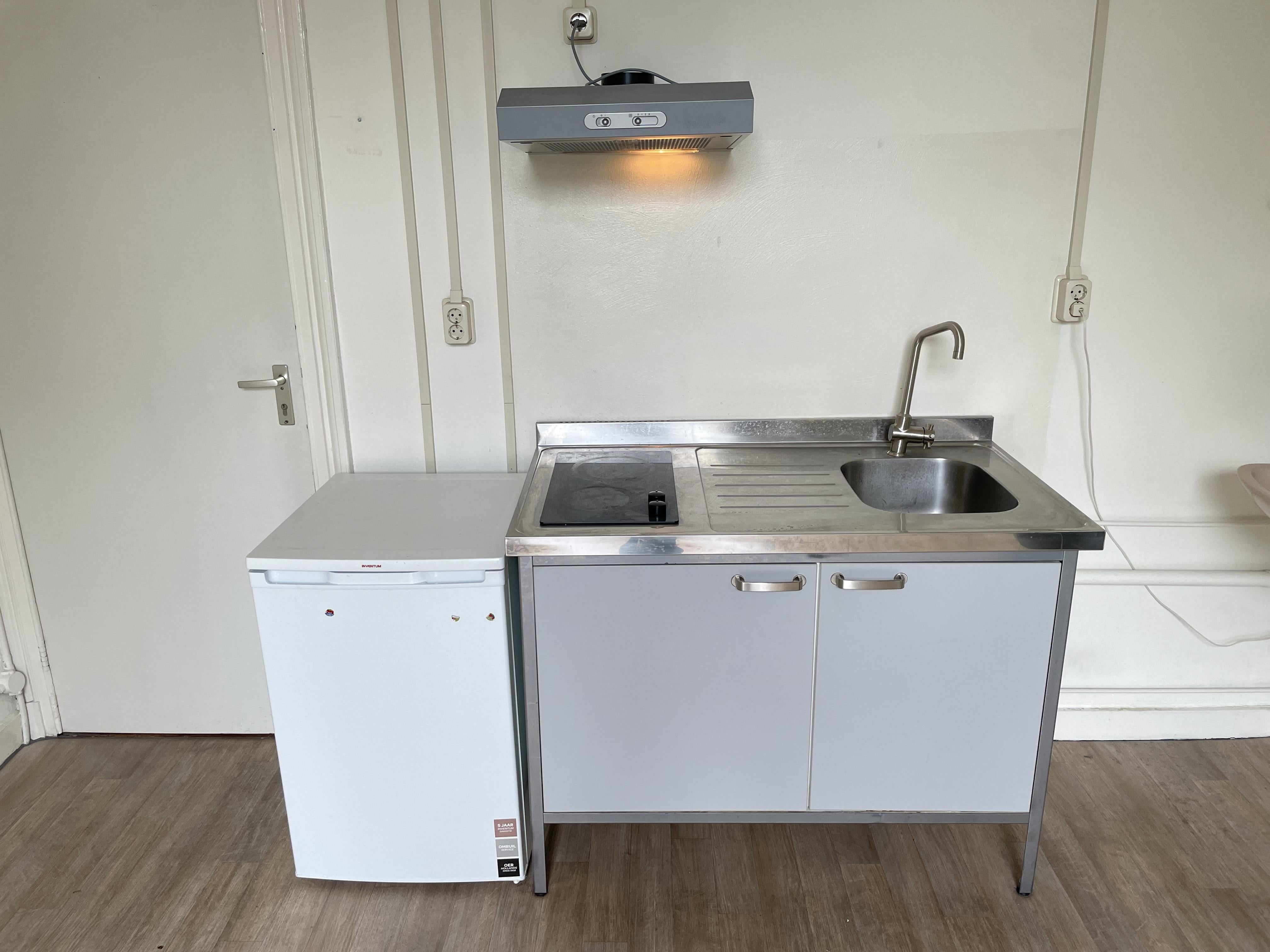 Kamer te huur: Akerstraat 20B-1, Maastricht