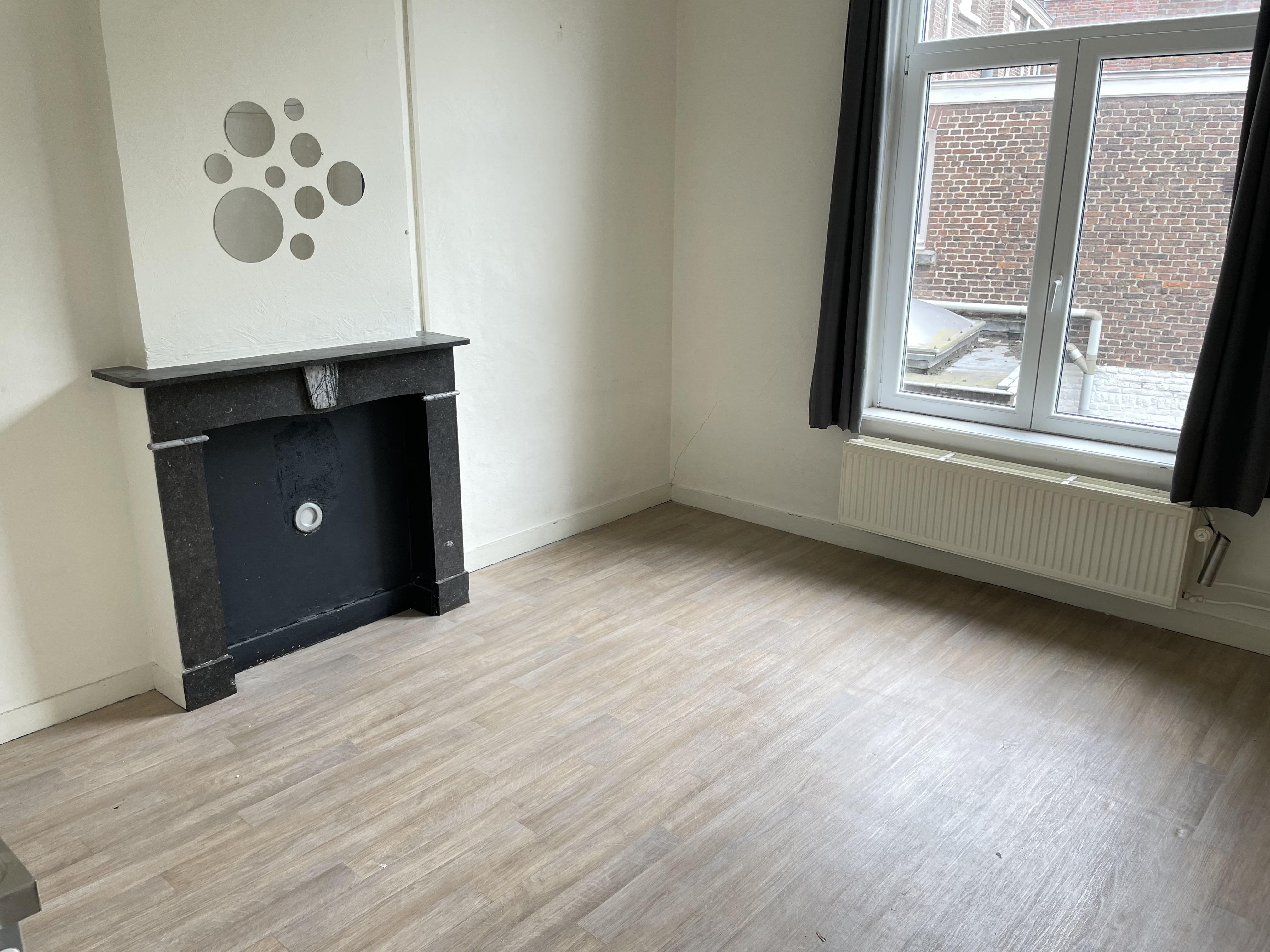 Kamer te huur: Akerstraat 20B-1, Maastricht