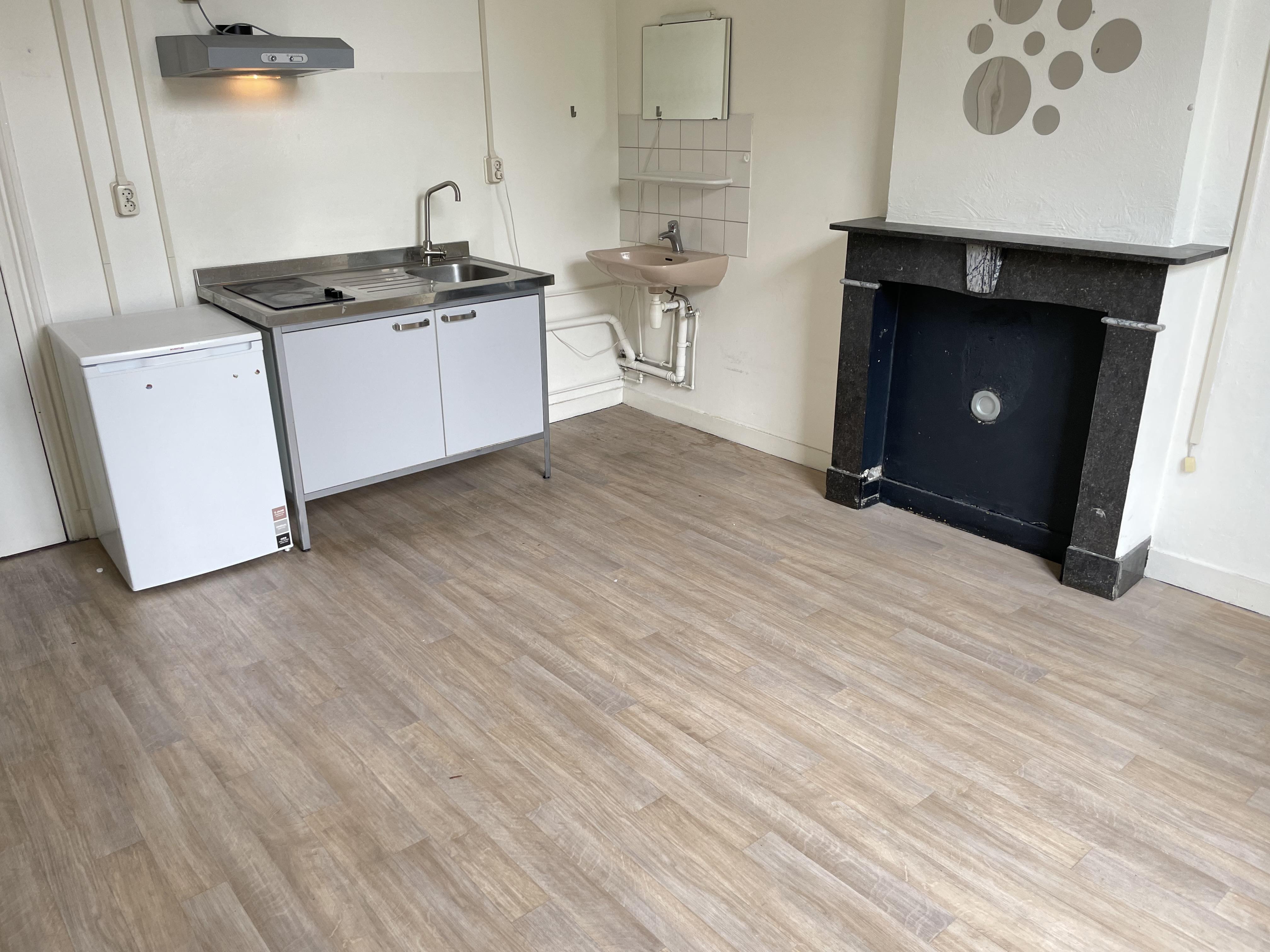 Kamer te huur: Akerstraat 20B-1, Maastricht