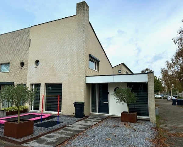 House Oldenzaalsingel
