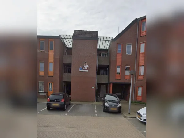 Appartement Goedewerf in Almere