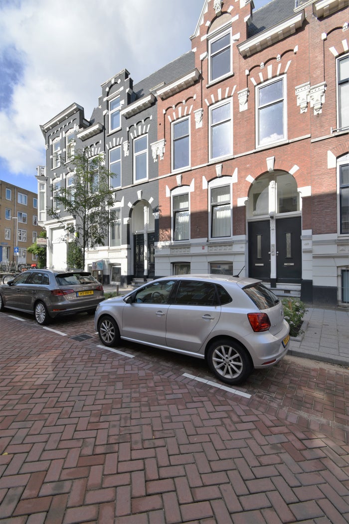 Te huur: Appartement Saftlevenstraat in Rotterdam