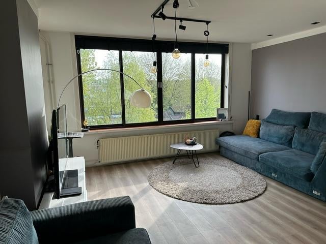 Appartement Noorderhavenkade 21 C 03 in Rotterdam