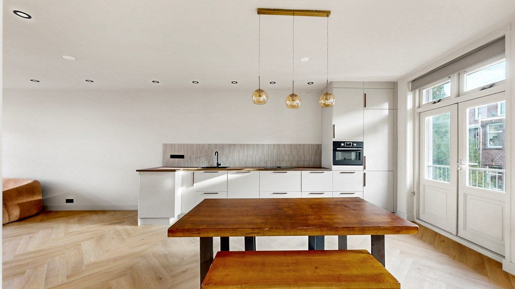 Rustenburgerstraat 141 3