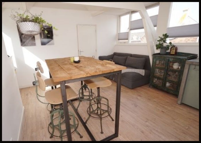 Te huur: Appartement Oudedijk in Rotterdam