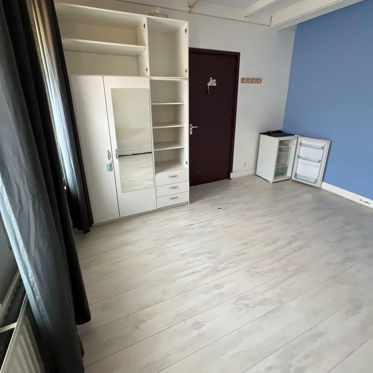 Kamer Van Dijckstraat 3