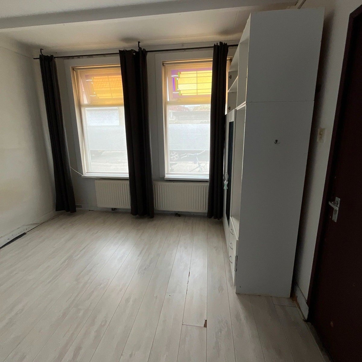 Kamer Van Dijckstraat 6