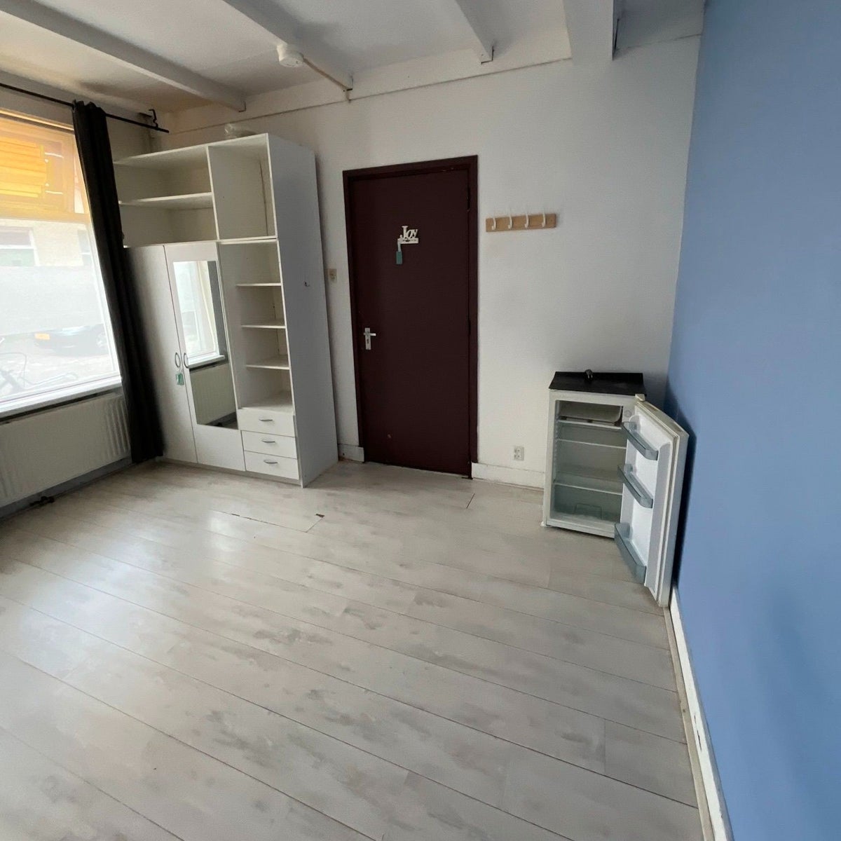 Kamer Van Dijckstraat 8