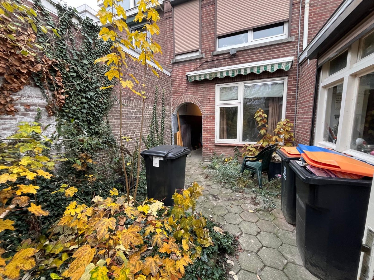 Kamer Van Dijckstraat 2
