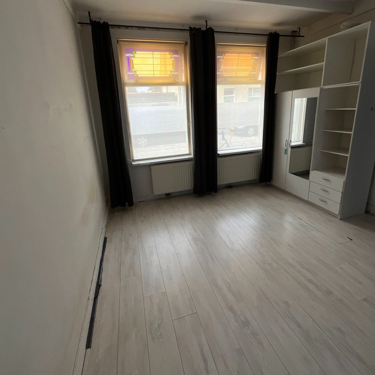 Kamer Van Dijckstraat 4