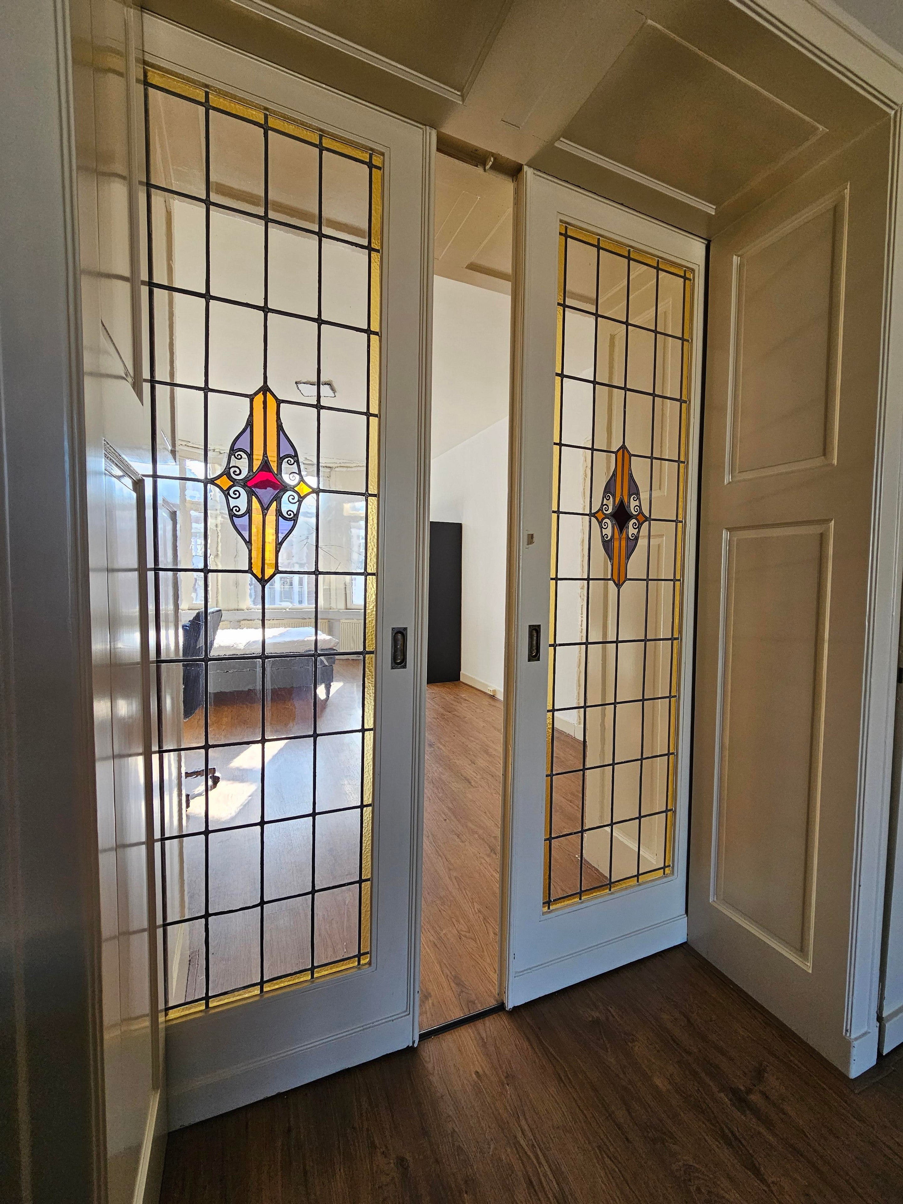 Appartement Schiedamseweg 117 C in Rotterdam