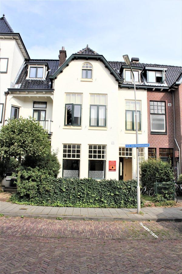 Rental Apartments Arnhem
