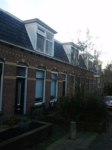 Cronjéstraat