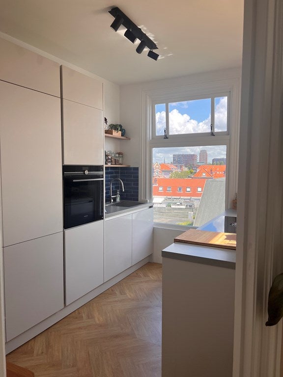 Te huur Appartement Regentesselaan 298 in Den Haag