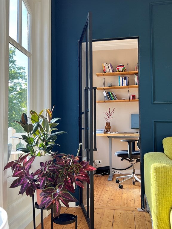 Te huur Appartement Regentesselaan 298 in Den Haag
