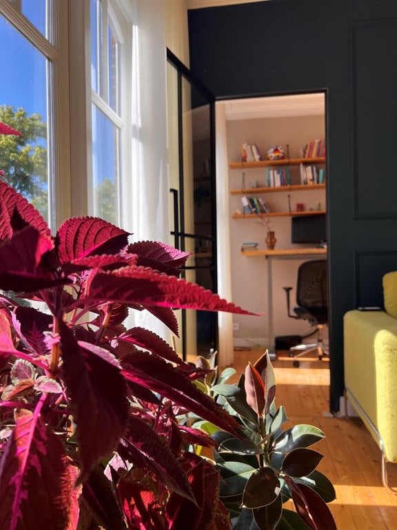 Te huur Appartement Regentesselaan 298 in Den Haag