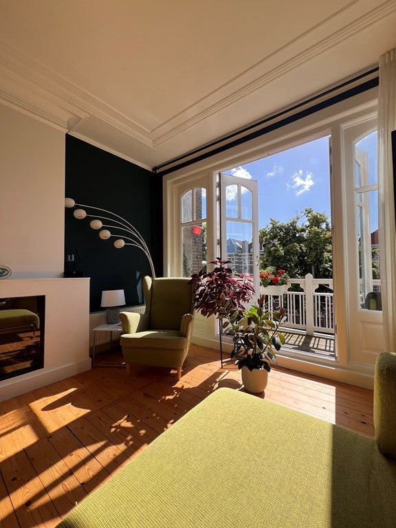 Te huur Appartement Regentesselaan 298 in Den Haag