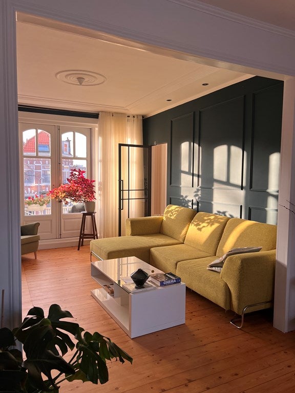Te huur Appartement Regentesselaan 298 in Den Haag