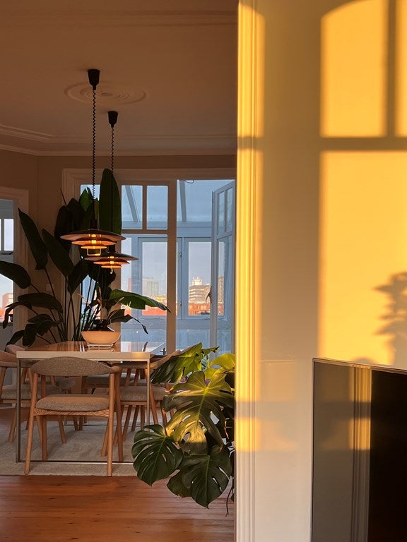 Te huur Appartement Regentesselaan 298 in Den Haag