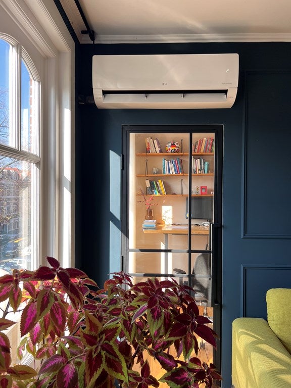 Te huur Appartement Regentesselaan 298 in Den Haag
