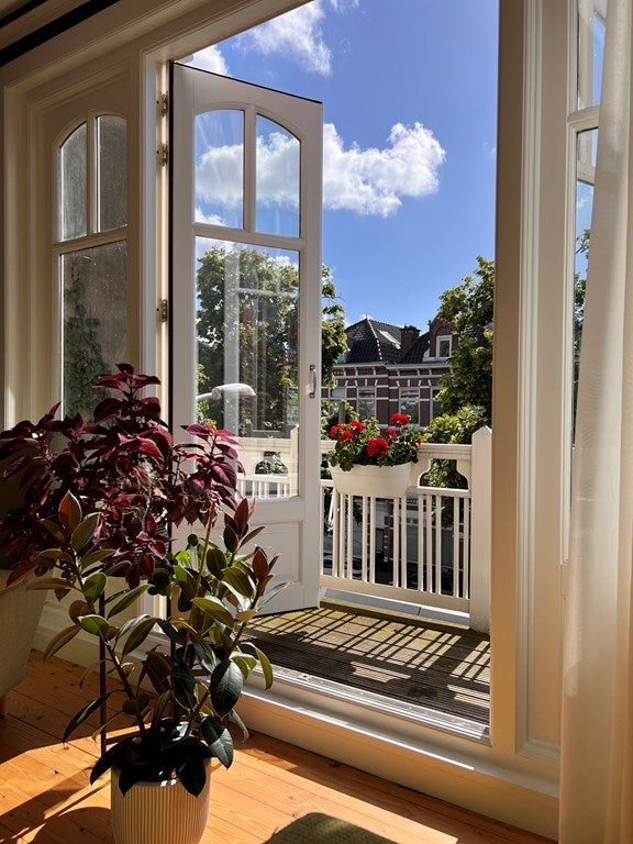 Te huur Appartement Regentesselaan 298 in Den Haag