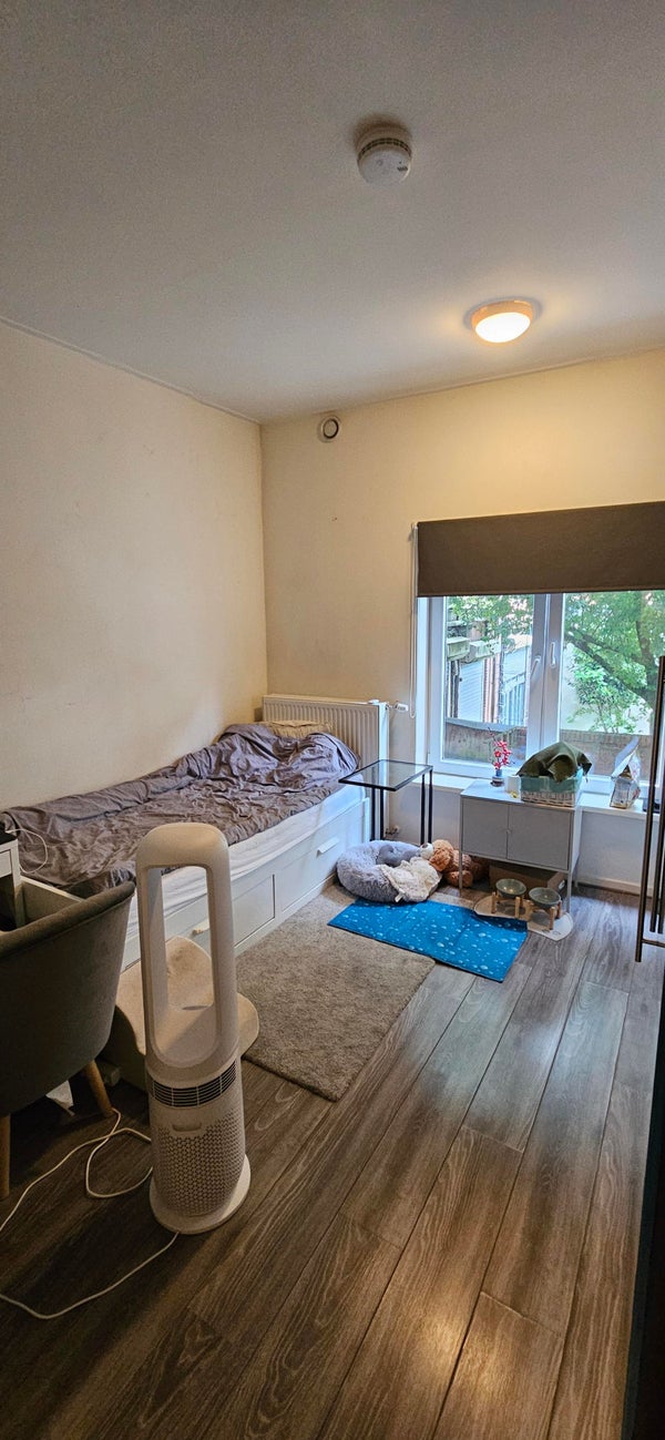 Kamer Gedempte Zuiderdiep in Groningen