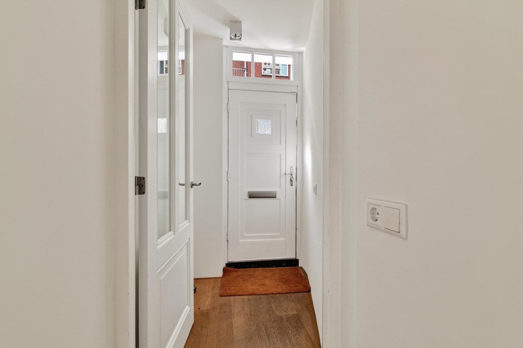 Appartement te koop: Laurierstraat 208, Amsterdam