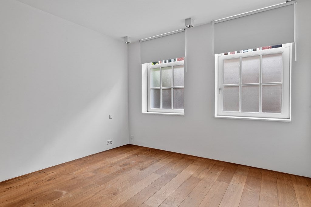 Appartement te koop: Laurierstraat 208, Amsterdam