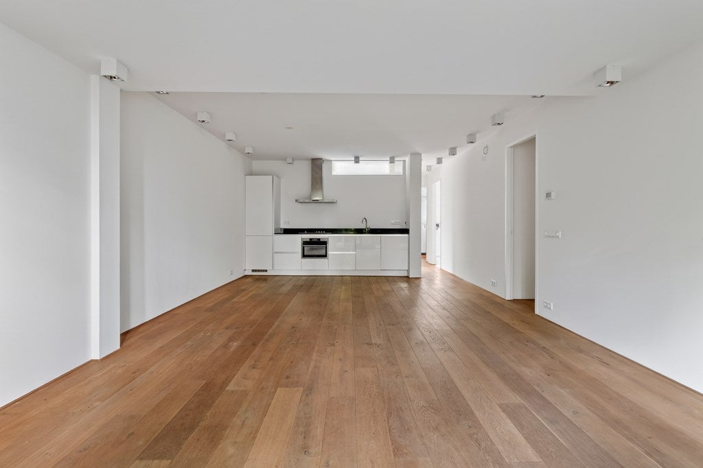 Appartement te koop: Laurierstraat 208, Amsterdam