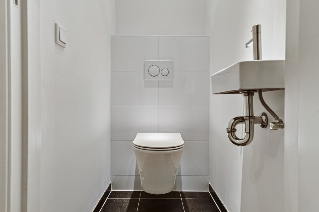 Appartement te koop: Laurierstraat 208, Amsterdam