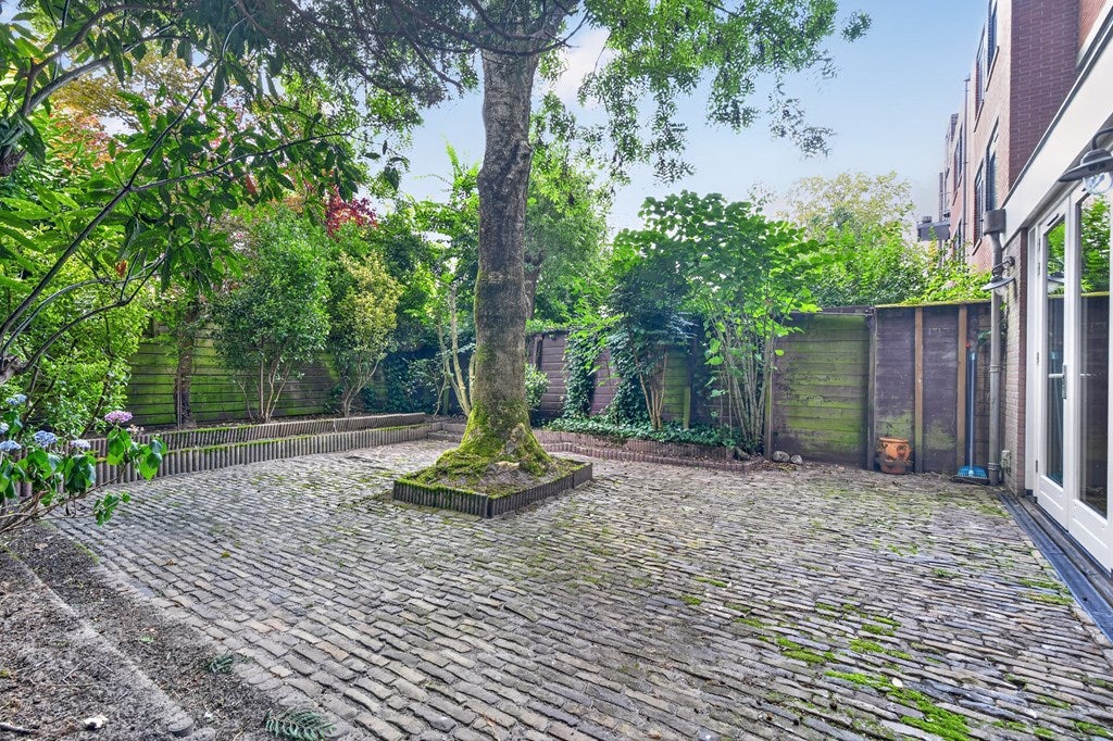 Appartement te koop: Laurierstraat 208, Amsterdam