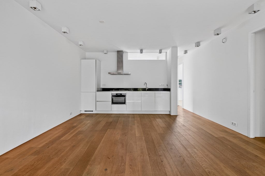 Appartement te koop: Laurierstraat 208, Amsterdam