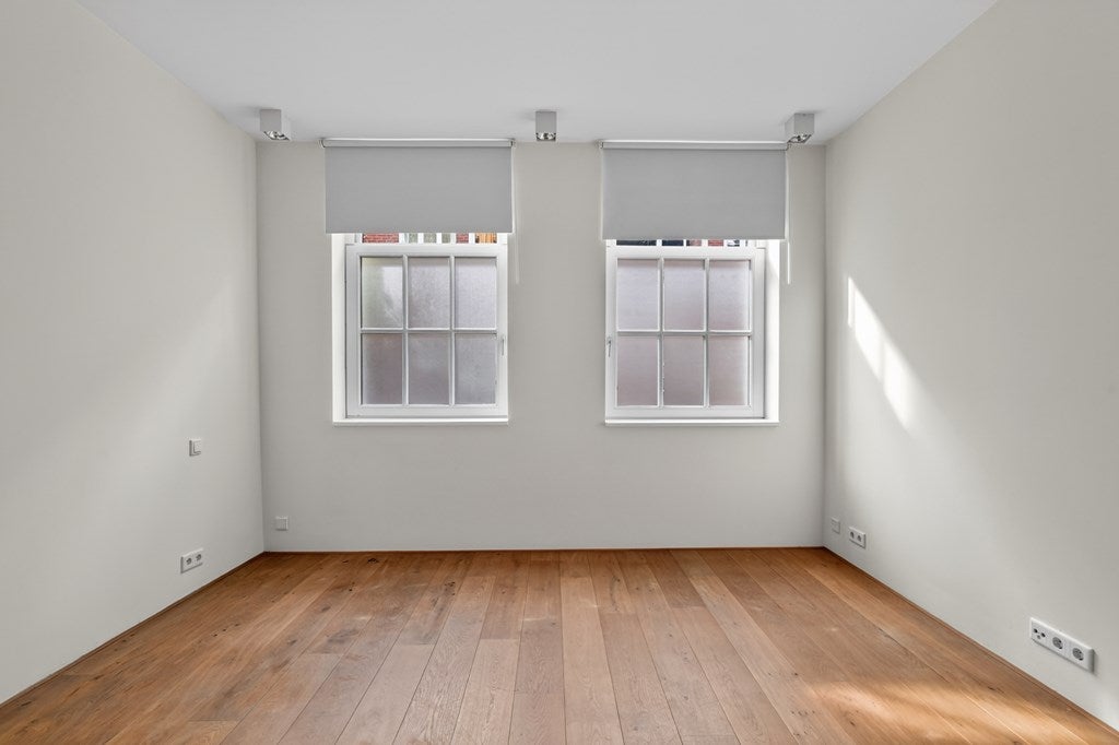 Appartement te koop: Laurierstraat 208, Amsterdam
