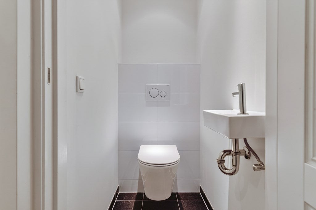 Appartement te koop: Laurierstraat 208, Amsterdam