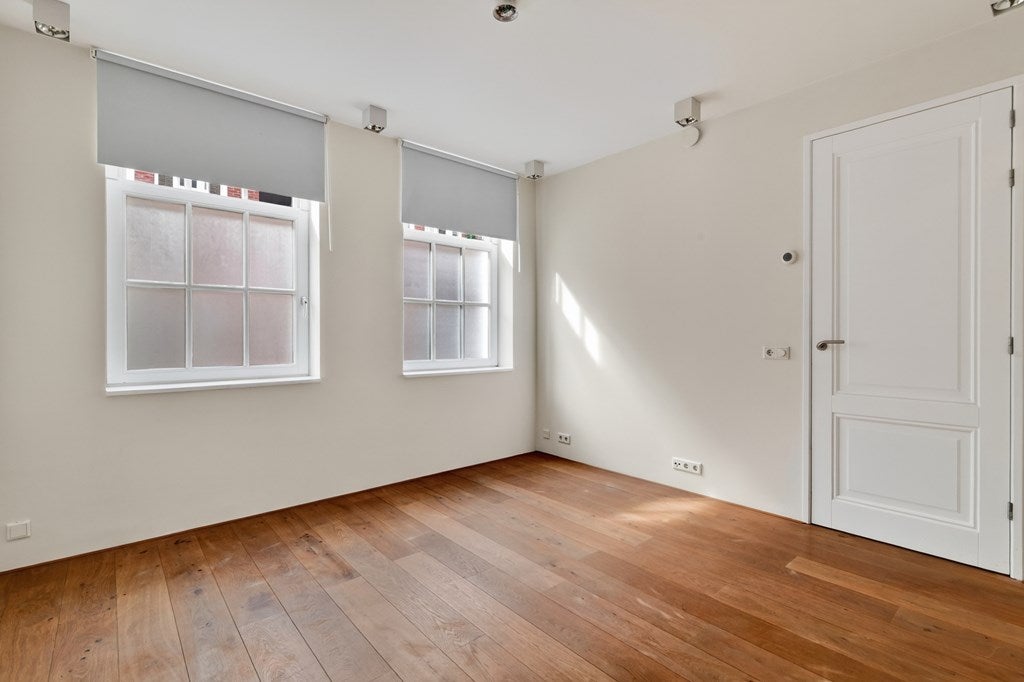 Appartement te koop: Laurierstraat 208, Amsterdam