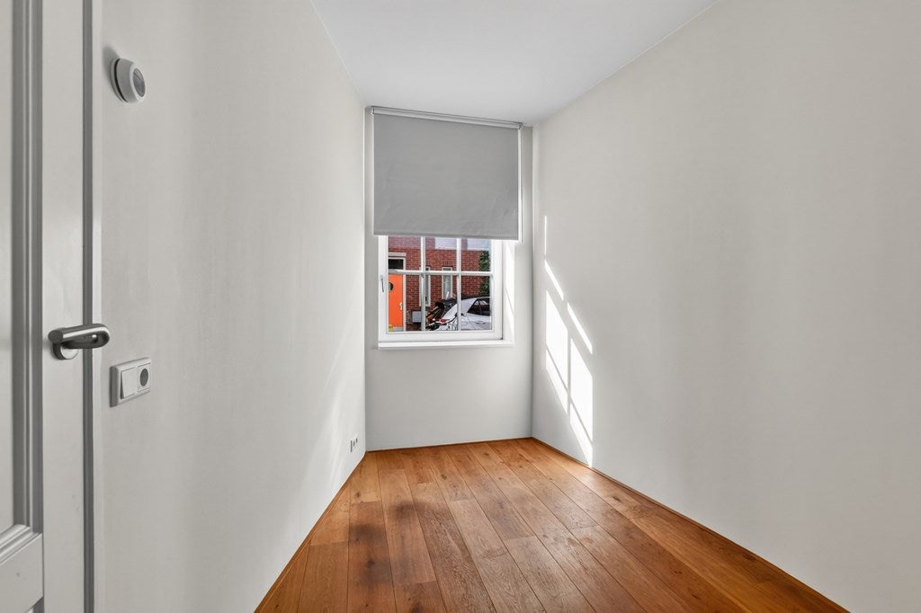 Appartement te koop: Laurierstraat 208, Amsterdam