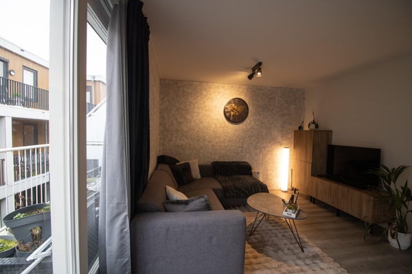 Appartement Oliemolenwal in Tiel