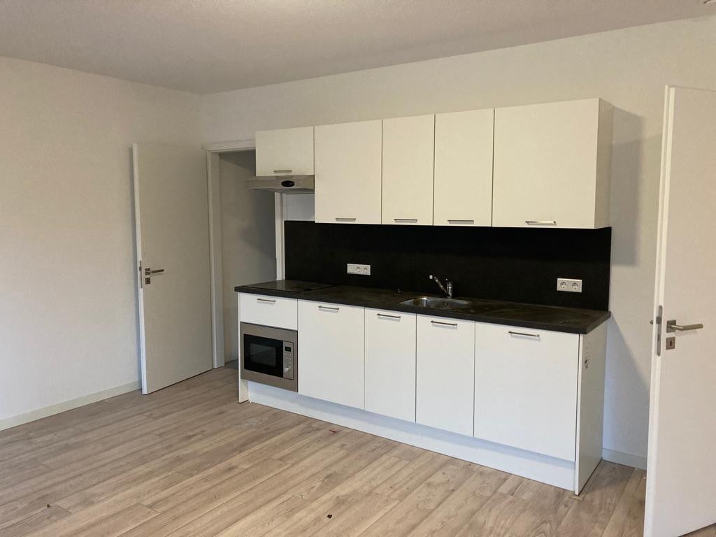 Appartement Brammelerstraat in Enschede