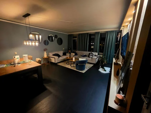 Appartement Sperwerlaan in Vlaardingen