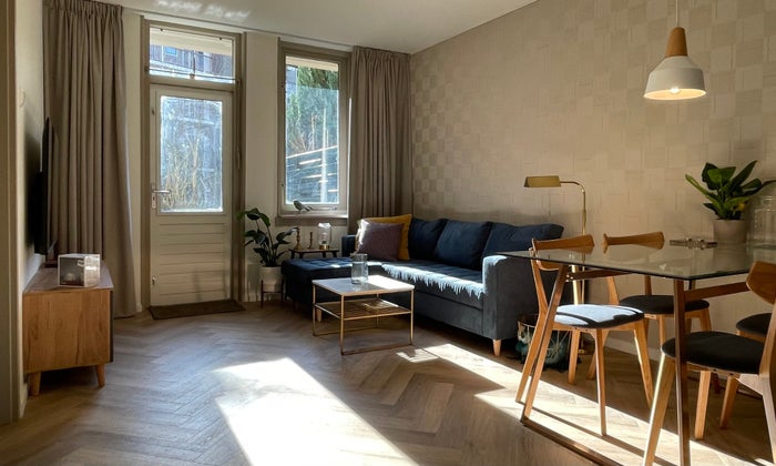 Te huur: Appartement Roggeveenstraat 31 in Amsterdam